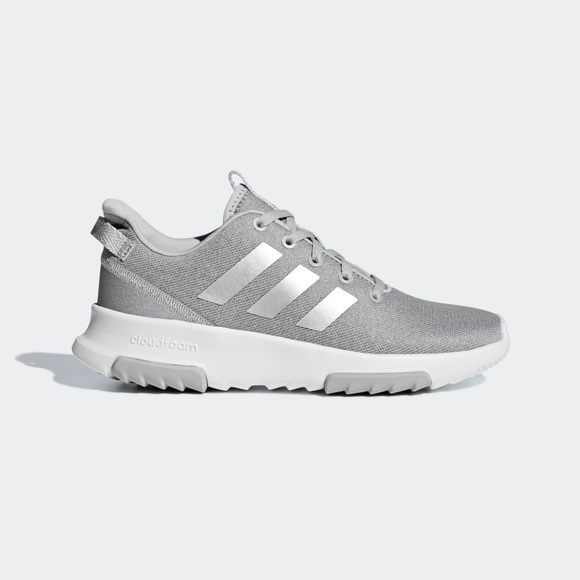 adidas boys cloudfoam shoes